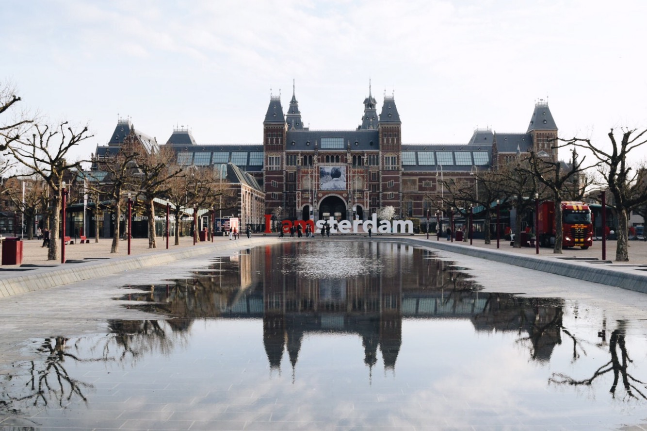 Amsterdam