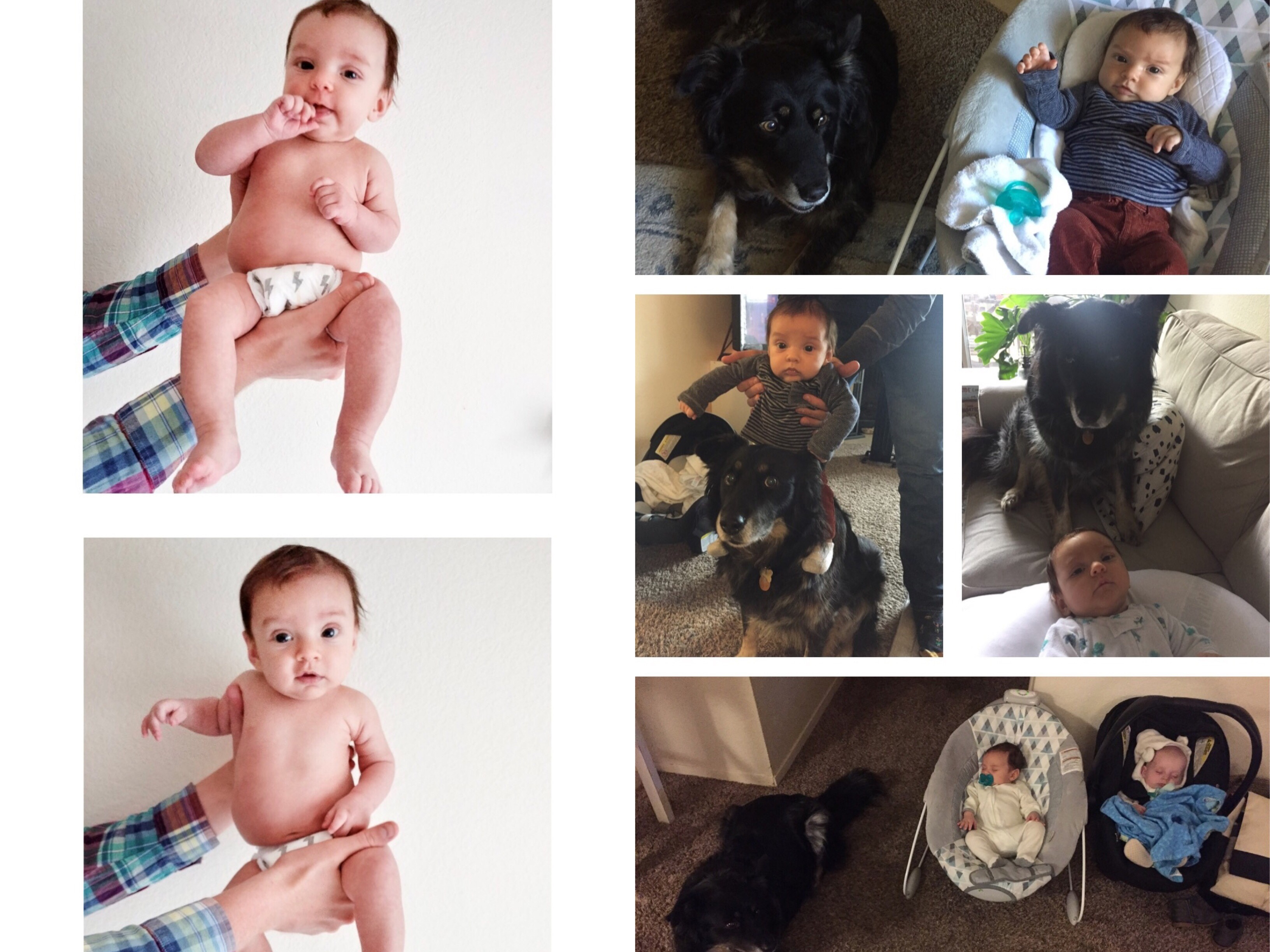 Three Months of Rockwell