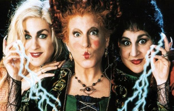 hocus-pocus